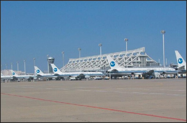 廈門機(jī)場(chǎng)